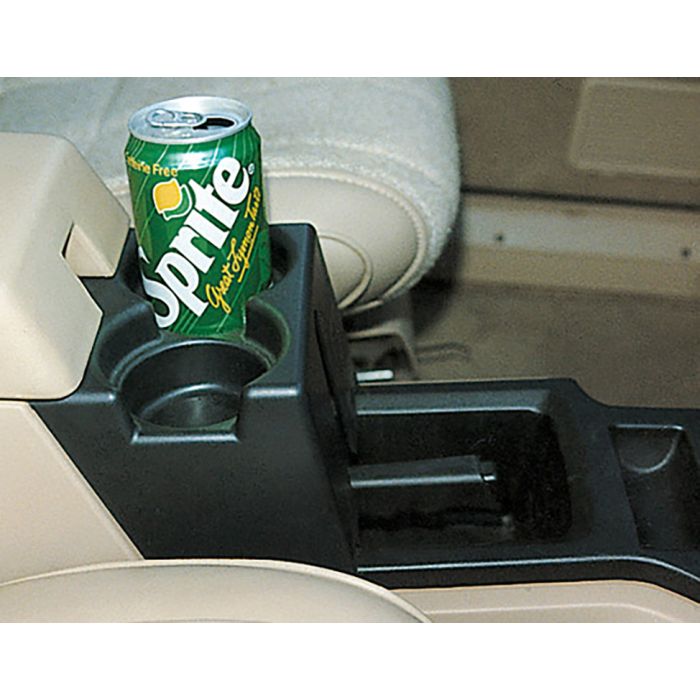 Crown Automotive CH1 Factory Console Cup Holder for 84-96 Jeep Cherokee XJ