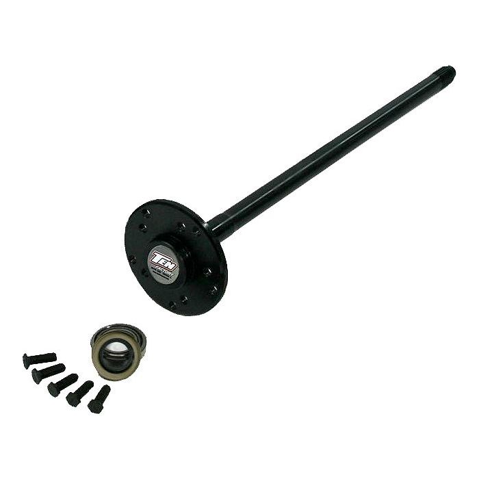 TEN FACTORY LH DANA 35 91-06 27 SPLINE