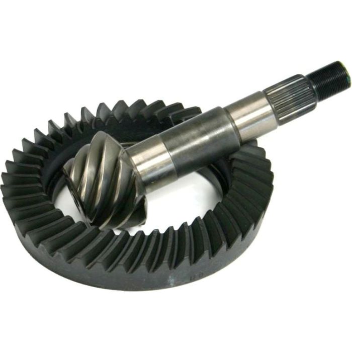 TEN FACT DANA 30 YJ RING & PINION 4.56