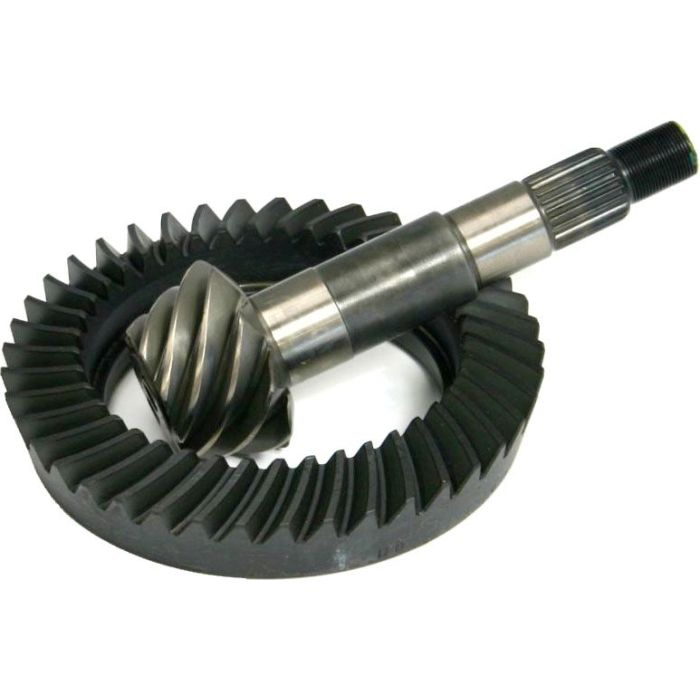 TEN FACT DANA 30 TJ RING & PINION 3.73