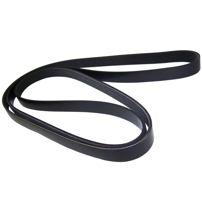 SERPENTINE BELT 96-98 ZG RHD 4.0L