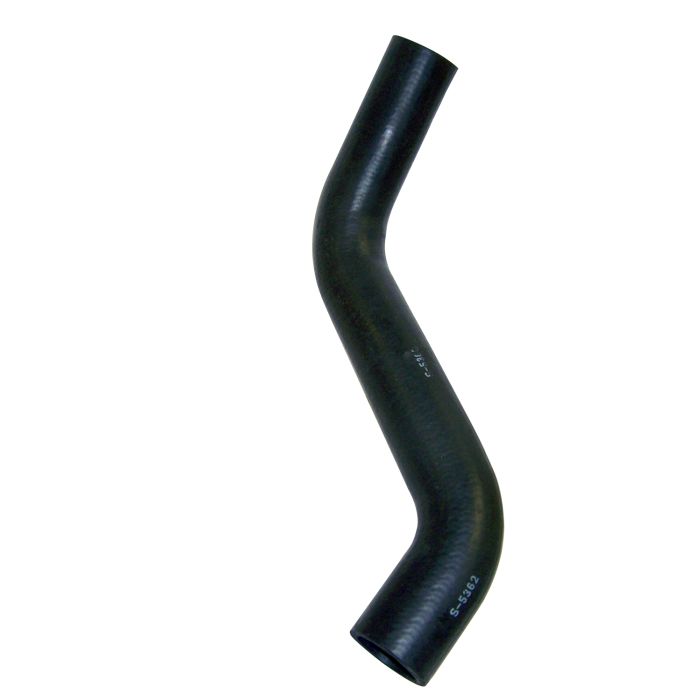 Crown Automotive 55116870AC Lower Radiator Hose for 05-10 Jeep Grand Cherokee WK & 06-09 Commander XK with 3.7L Engine