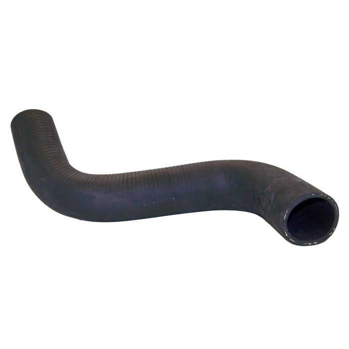 Crown Automotive 55116869AB Lower Radiator Hose for 05-09 Jeep Grand Cherokee WK and 06-09 Commander XK with 4.7L Engine 