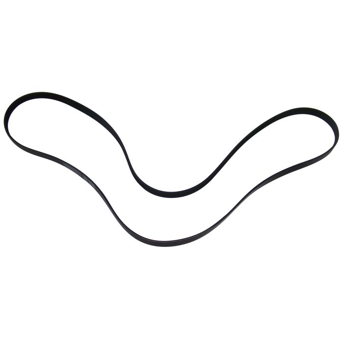 SERPENTINE BELT 06-07 WK XK 3.7L 4.7L