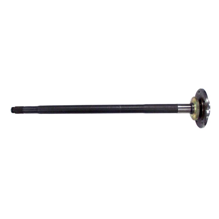 AXLE SHAFT