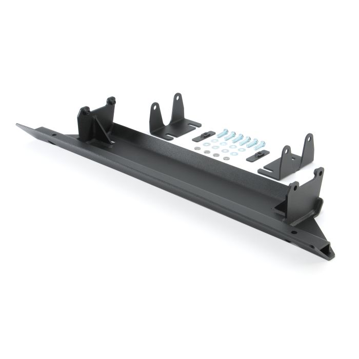 MORE STEERING & SWAY BAR SKID PLATE JK