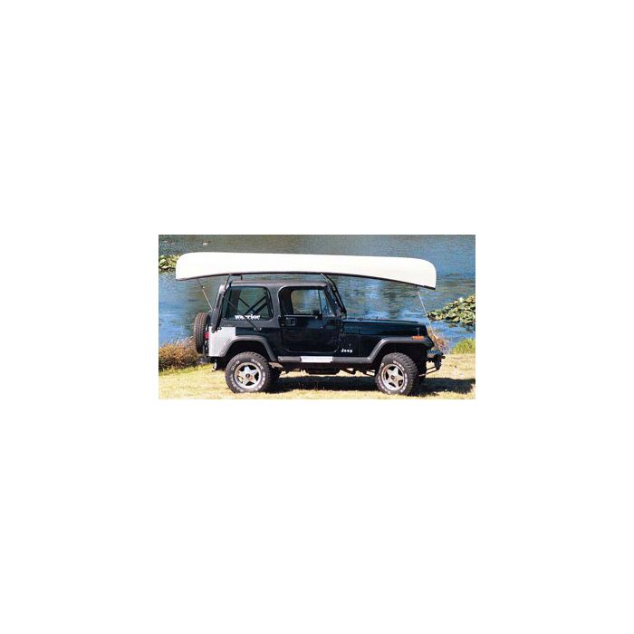 SAFARI CANOE RACK 76-95 CJ7,YJ