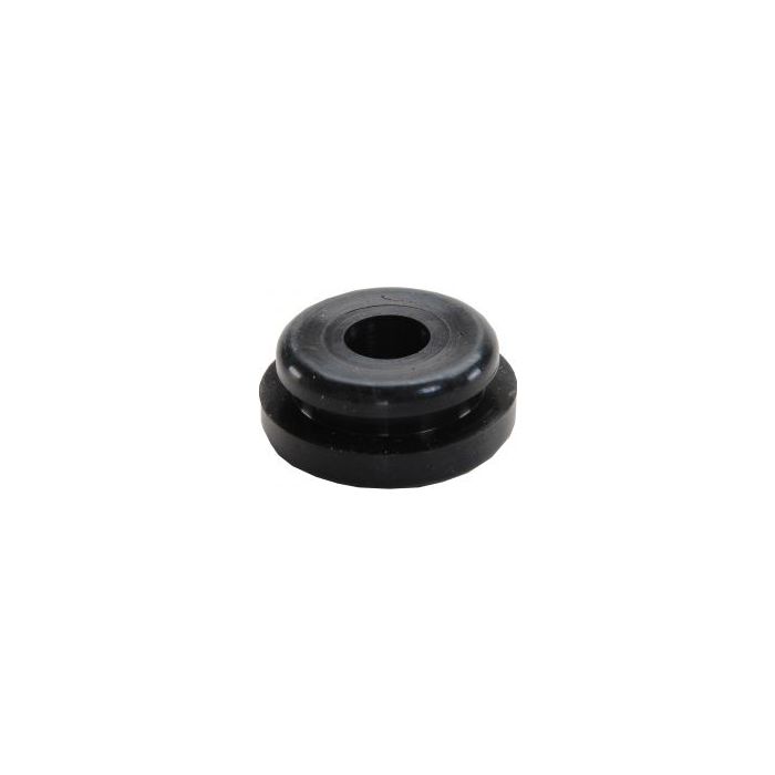 Crown Automotive 33001237 PCV Valve Grommet for 87-93 Jeep Vehicles with 2.5L 4 Cylinder Engine