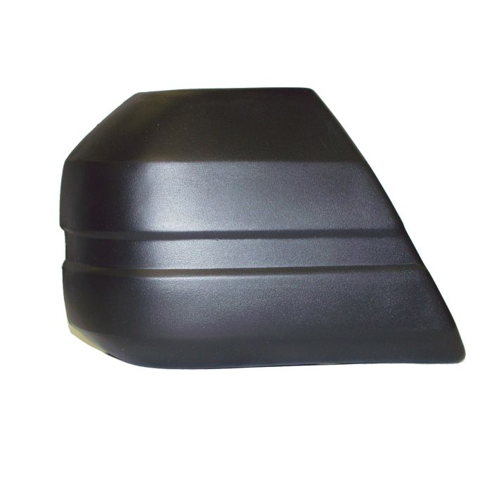 Crown Automotive  Front Bumper End Cap for 84-90 Jeep Cherokee XJ