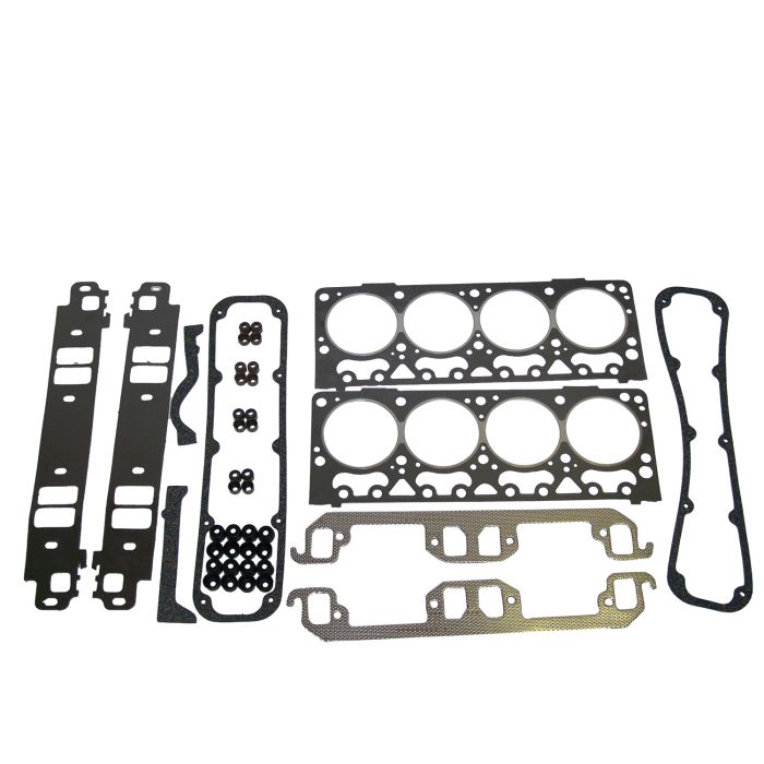 UPPER ENGINE GASKET SET 5.9L