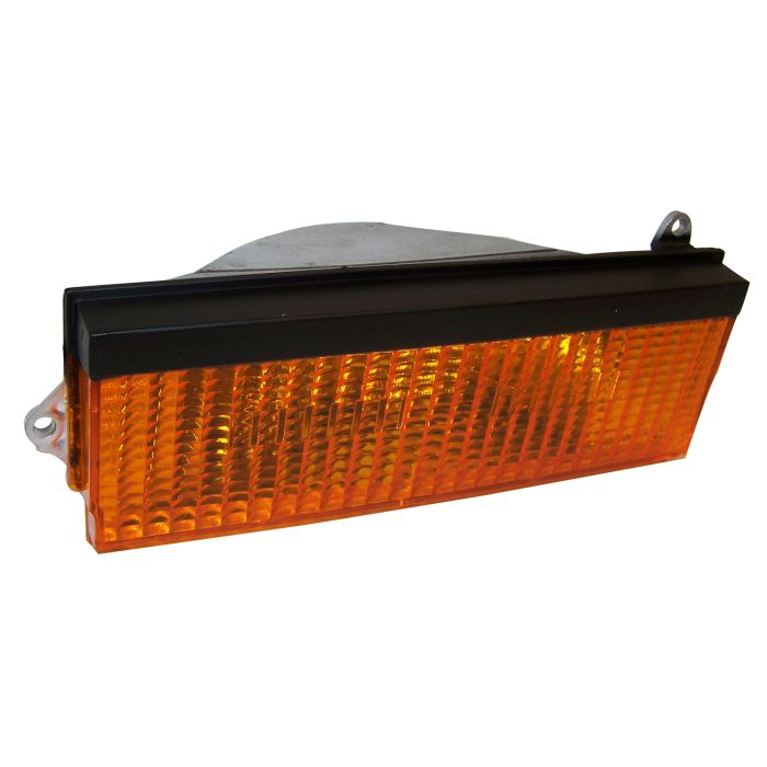 DRIVER PARKING LAMP 84-96 XJ EXPORT