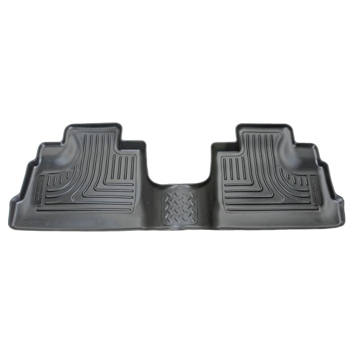 WEATHERBEATER REAR LINER JKU BLK