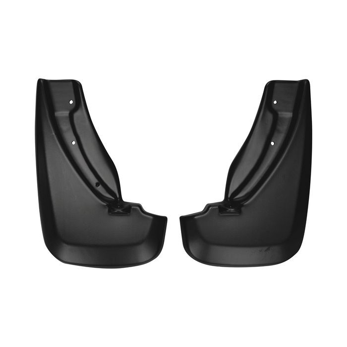 Husky Liners 59101 Rear Molded Mud Guards for 11-15 Jeep Grand Cherokee WK2