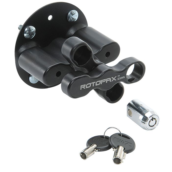 RotopaX RX-LOX-PM LOX Pack Mount 