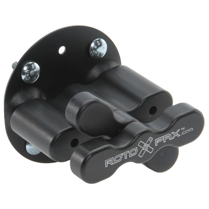 RotopaX RX-DLX-PM Deluxe Pack Mount 