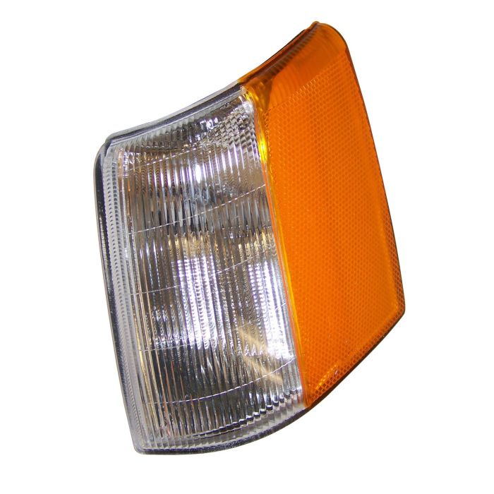DRIVER SIDE PARKING SIDE LAMP 93-98 ZJ