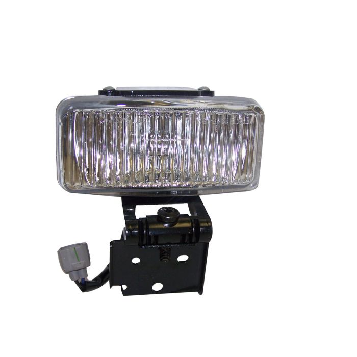 DRIVER SIDE FOG LAMP 97-98 ZJ