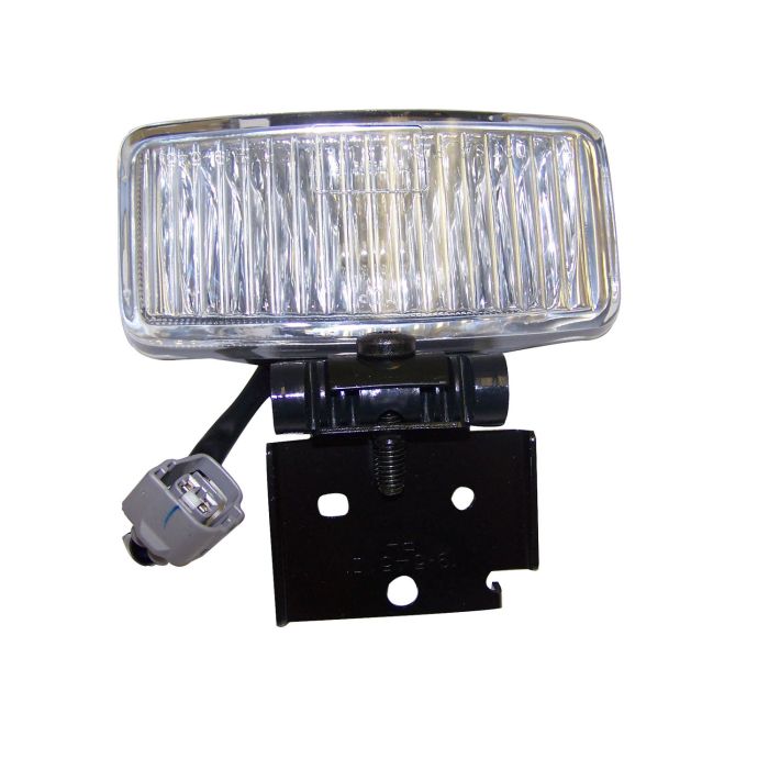 PASS SIDE FOG LAMP 97-98 ZJ