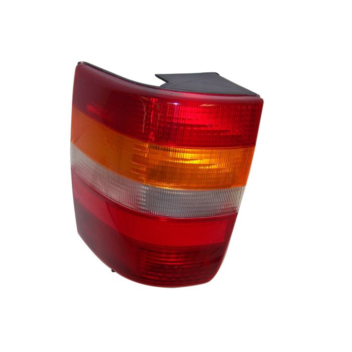 RIGHT SIDE TAIL LAMP 93-96 ZJ 3 BULB