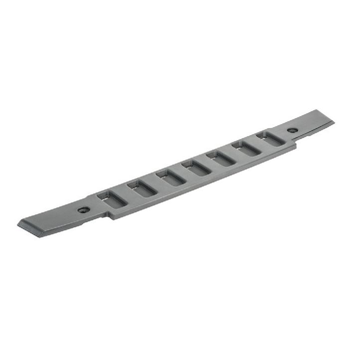 Mopar 1BE94RXFAC Frame Cover for 07-18 Jeep Wrangler JK