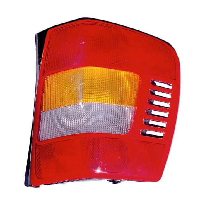 PASS SIDE TAIL LAMP 02-04 WJ USA