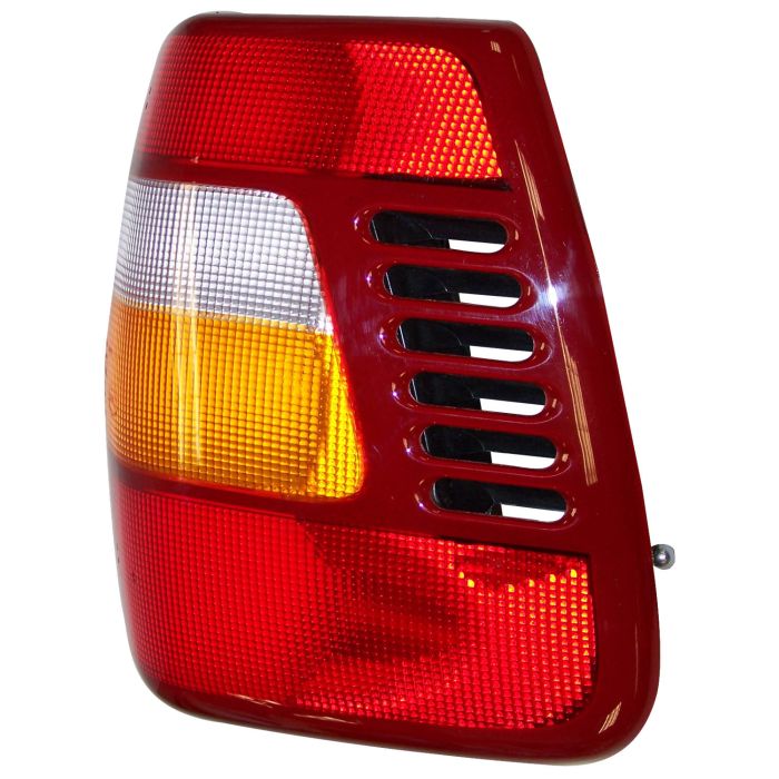 Crown Automotive  Tail Light Assembly for 99-04 Jeep Grand Cherokee WJ Export Applications