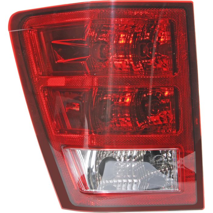 Crown Automotive  Tail Light Assembly for 05-06 Jeep Grand Cherokee WK