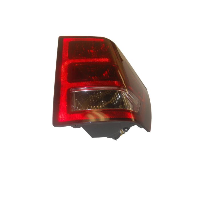 PASS TAIL LAMP 05-06 WK