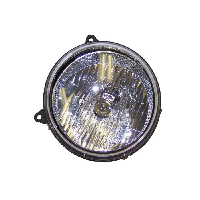 PASS SIDE HEAD LAMP 02-04 LIBERTY KJ