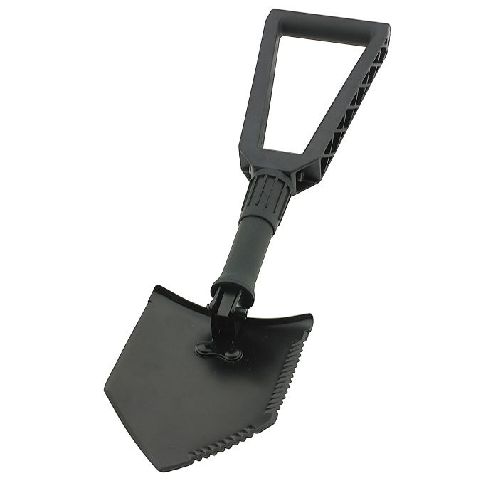 Smittybilt 2728 RUT (Recovery Utility Tool) Shovel 