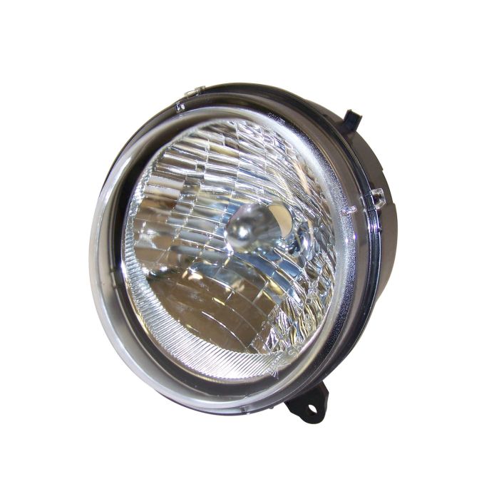 Crown Automotive  Head Lamp Assembly for 05-07 Jeep Liberty KJ