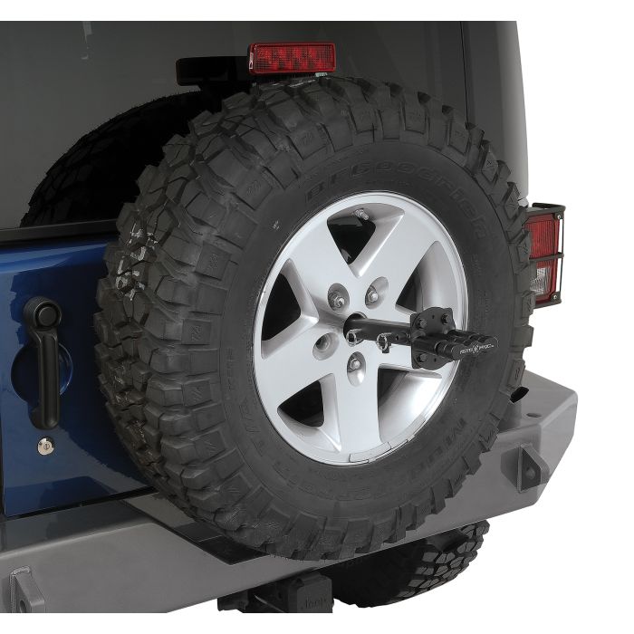 OLY ROTO PAK SPARE TIRE MOUNTING BRCK