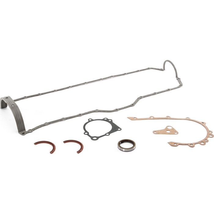 LOWER GASKET SET 01-06 4.0L 6 CYLINDER