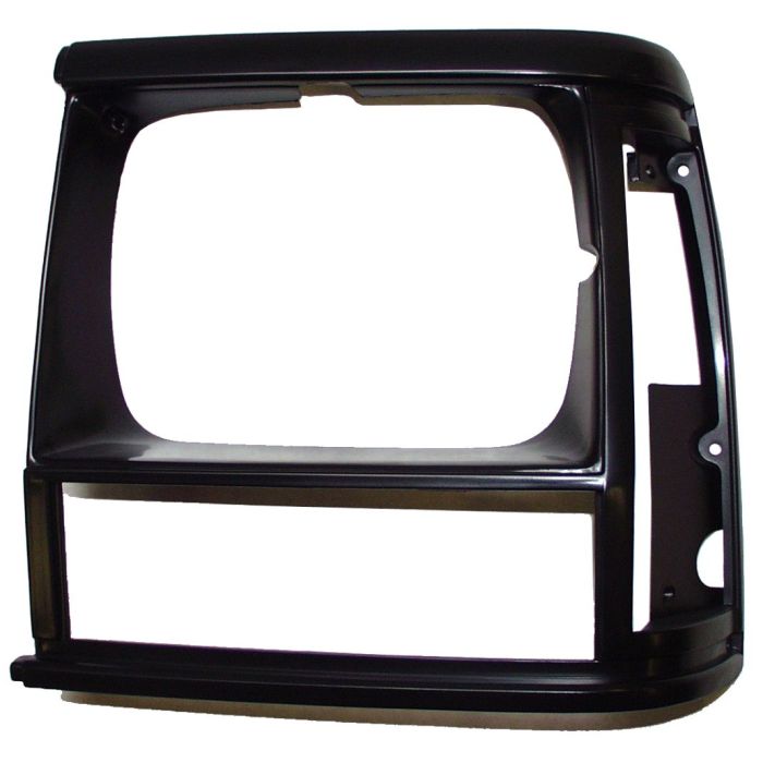 Crown Automotive  Headlamp Bezel for 91-96 Jeep Cherokee XJ