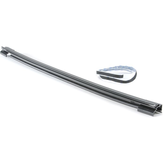 Smittybilt 91205 Factory Style Tailgate Bar for 07-18 Jeep Wrangler JK