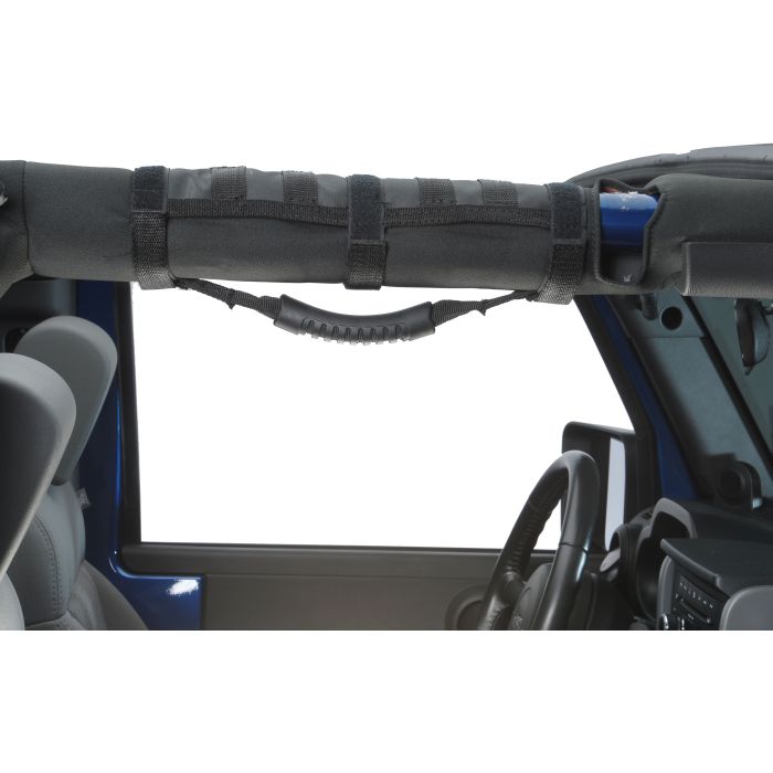 Smittybilt 769315 Premium Grab Handles 