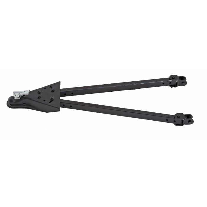 Smittybilt 87450 Tow Bar Kit 