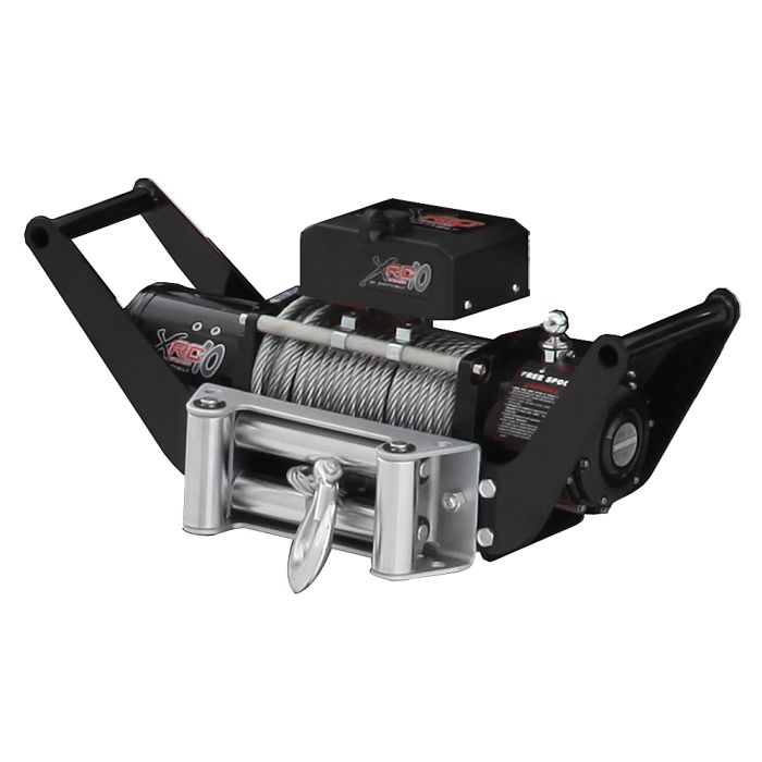 Smittybilt 2811 Winch Cradle 