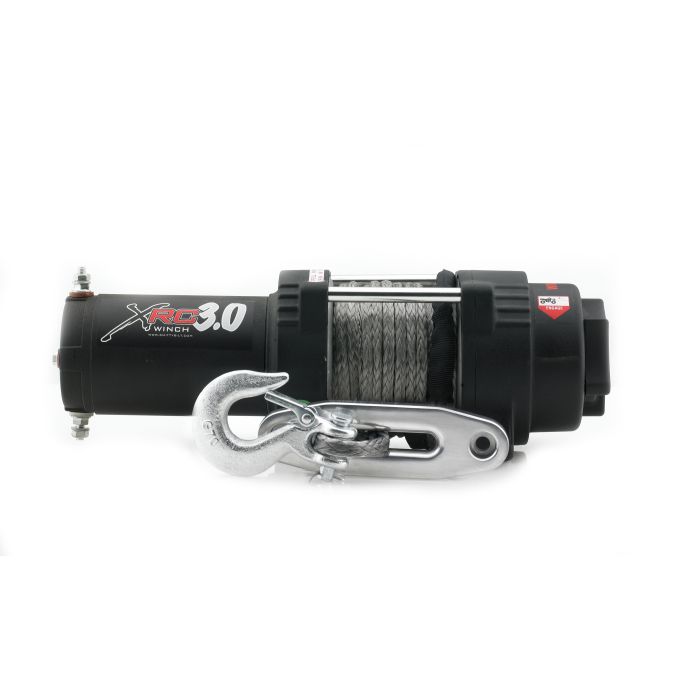 Smittybilt 98203 XRC 3.0 Comp-Series Winch 