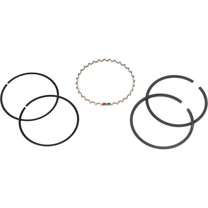 ENGINE PISTON RING SET 83-95 2.5L