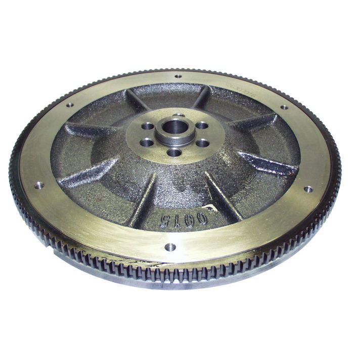 FLYWHEEL ASSEMBLY 91-02 YJ TJ XJ W/2.5L