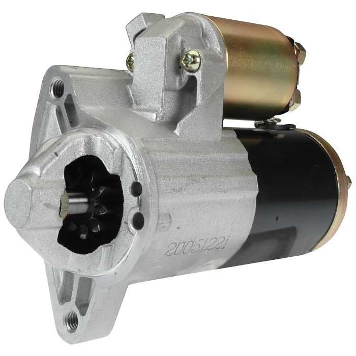 AccuPart STARTER MOTOR 05-09 WK 5.7L