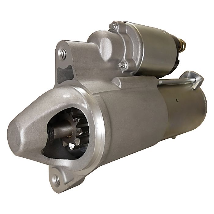 AccuPart STARTER MOTOR 08-09 KK 3.7L
