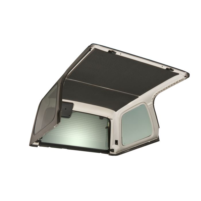 Boom Mat  Hardtop Sound Deadening Headliner for 97-02 Jeep Wrangler TJ