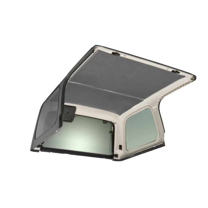 BOOM MAT 97-02 TJ GRAY