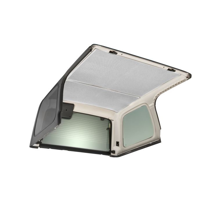 BOOM MAT 97-02 TJ WHITE