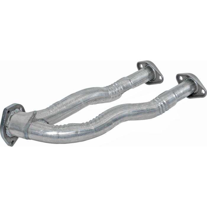 Walker Exhaust 52439 Front Pipe for 2000 Jeep Cherokee XJ with 4.0L 6 Cylinder Engine