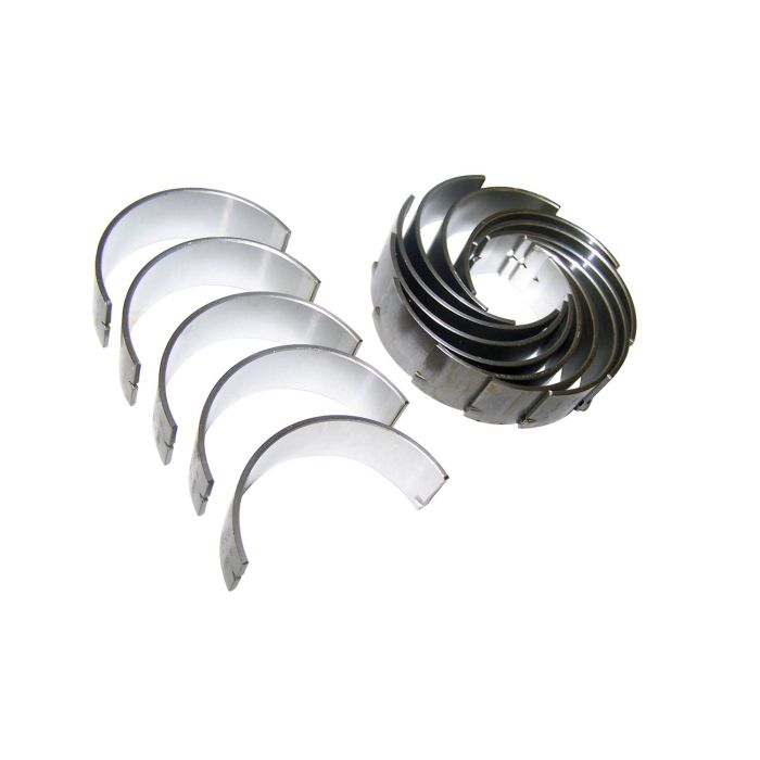 UNDERSIZE CONNECTING ROD BERG 93-98 5.2