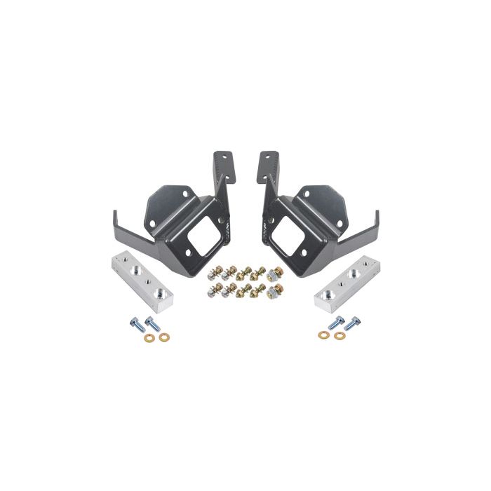 SYNERGY RR UPPER SHOCK MOUNTS JK        8086-10