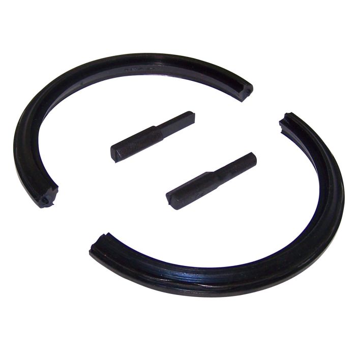 CRANKSHAFT REAR SEAL KIT 98 5.9L 360 V8